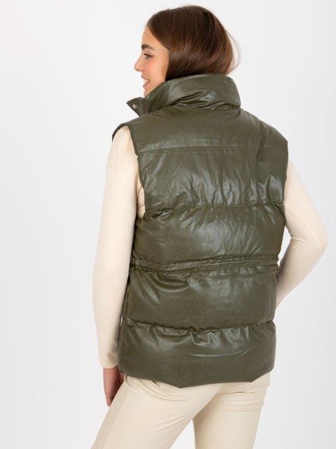 Kamizelka AI-KZ-MC364.94 khaki S/M
