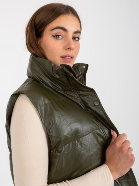 Kamizelka AI-KZ-MC364.94 khaki S/M