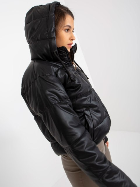 Kurtka NM-KR-H-923.94 czarny S