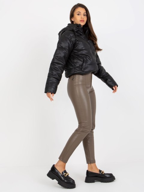 Kurtka NM-KR-H-923.94 czarny S