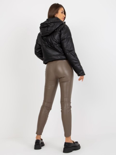 Kurtka NM-KR-H-923.94 czarny S