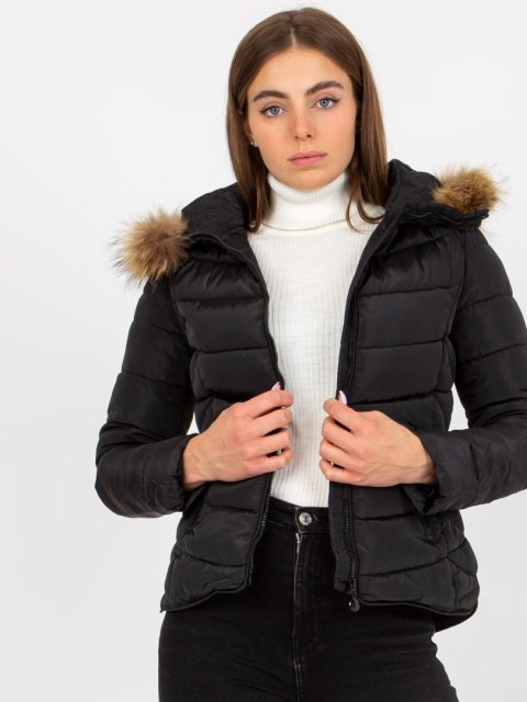 Kurtka NM-KR-P22-6627.13P czarny 2XL Kurtka NM-KR-P22-6627.13P czarny 2XL