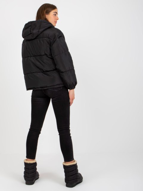 Kurtka NM-KR-P22-6657.28P czarny L Kurtka NM-KR-P22-6657.28P czarny L
