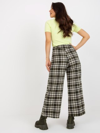 Spodnie LK-SP-509097-2.35P khaki 38