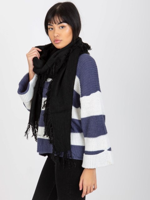 Szalik AT-SZ-1285.65P czarny Szalik AT-SZ-1285.65P czarny