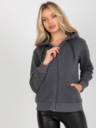 Bluza CT-BL-F-621087.65P ciemny szary S/M