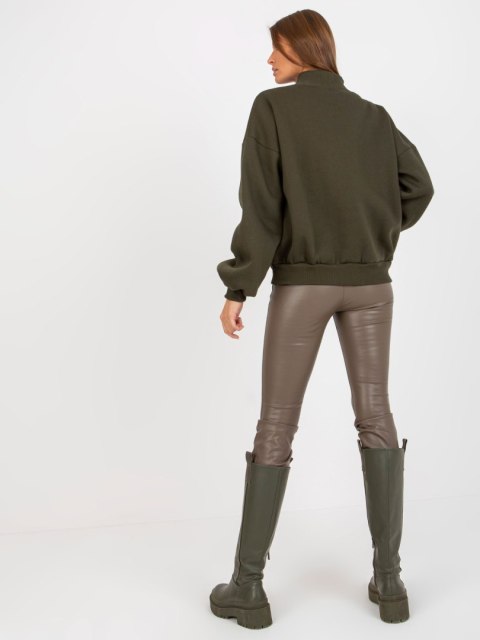 Bluza EM-BL-643.39X khaki L/XL Bluza EM-BL-643.39X khaki L/XL