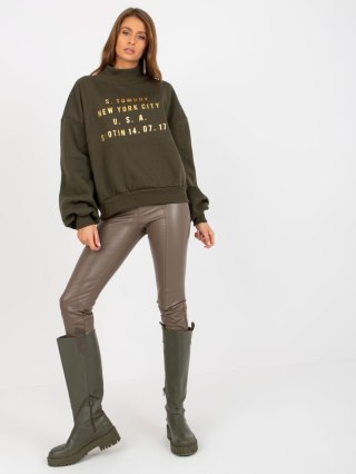Bluza EM-BL-643.39X khaki S/M