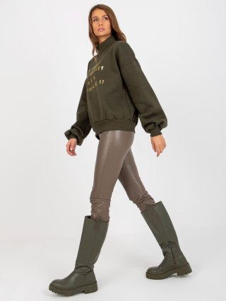 Bluza EM-BL-643.39X khaki S/M