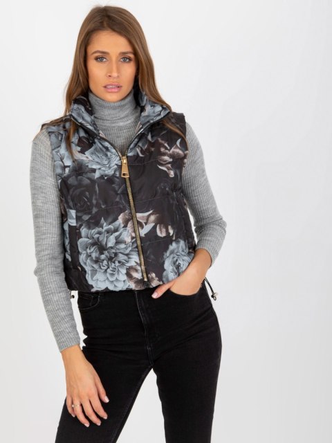 Kamizelka RV-KZ-11445.98P czarny S Kamizelka RV-KZ-11445.98P czarny S