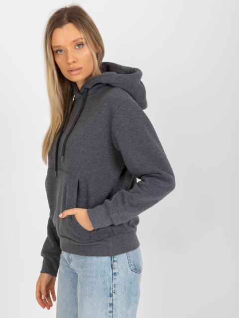 Bluza CT-BL-F-621124.98P ciemny szary L/XL Bluza CT-BL-F-621124.98P ciemny szary L/XL