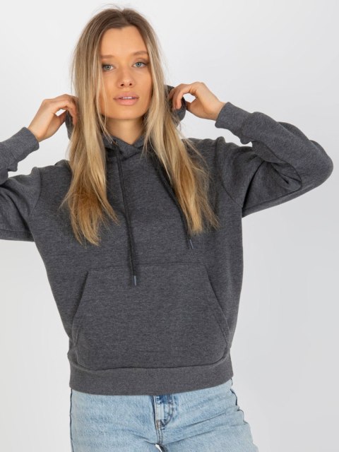 Bluza CT-BL-F-621124.98P ciemny szary L/XL Bluza CT-BL-F-621124.98P ciemny szary L/XL