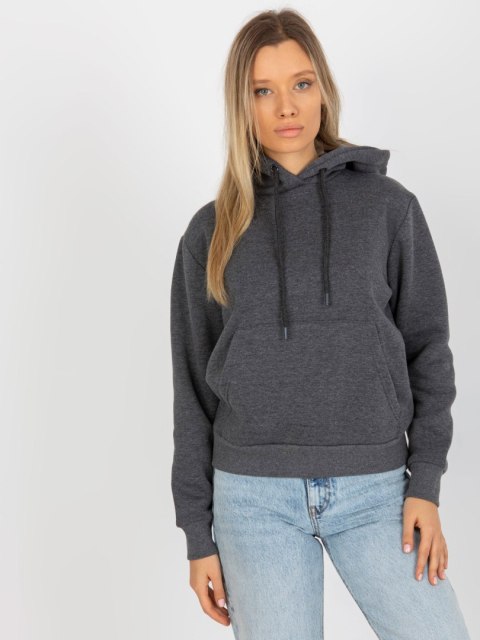 Bluza CT-BL-F-621124.98P ciemny szary L/XL Bluza CT-BL-F-621124.98P ciemny szary L/XL
