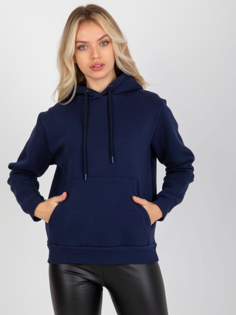 Bluza CT-BL-F-621124.98P granatowy L/XL Bluza CT-BL-F-621124.98P granatowy L/XL