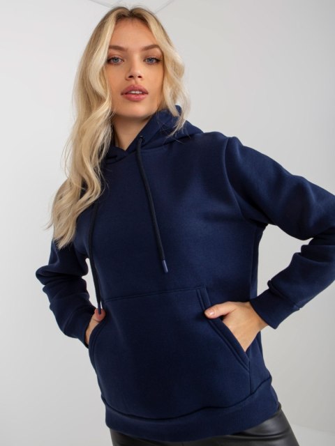 Bluza CT-BL-F-621124.98P granatowy L/XL Bluza CT-BL-F-621124.98P granatowy L/XL
