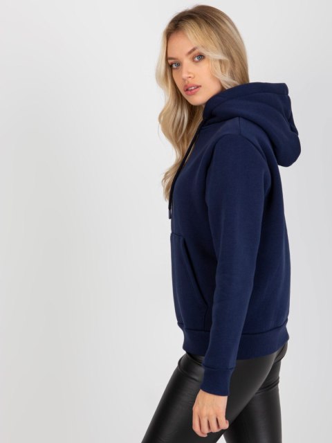 Bluza CT-BL-F-621124.98P granatowy S/M Bluza CT-BL-F-621124.98P granatowy S/M