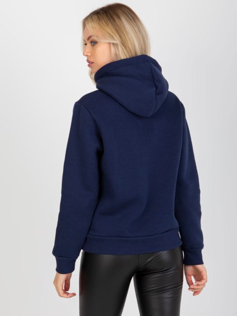 Bluza CT-BL-F-621124.98P granatowy S/M Bluza CT-BL-F-621124.98P granatowy S/M