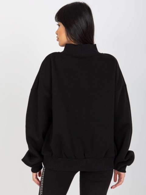Bluza EM-BL-643.39X czarny S/M Bluza EM-BL-643.39X czarny S/M