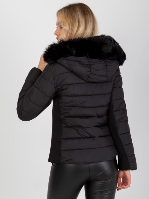 Kurtka NM-KR-BS-202.44P czarny L Kurtka NM-KR-BS-202.44P czarny L