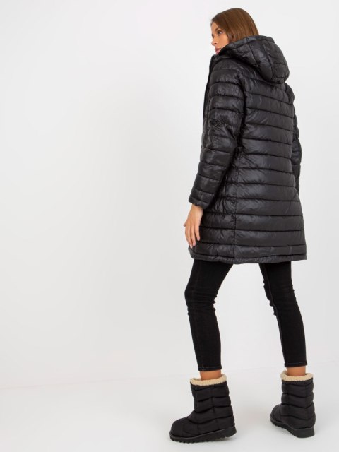Kurtka NM-KR-D2-3873.98P czarny 2XL