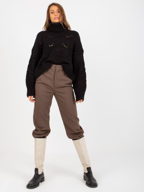Sweter EM-SW-1037-01.24X czarny Sweter EM-SW-1037-01.24X czarny