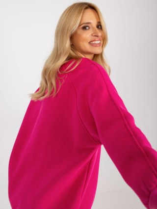Bluza EM-BL-U623.63P fuksjowy