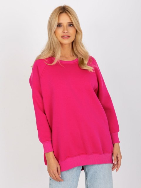 Bluza EM-BL-U623.63P fuksjowy Bluza EM-BL-U623.63P fuksjowy