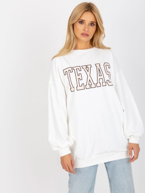 Bluza EM-BL-U719.82P ecru Bluza EM-BL-U719.82P ecru