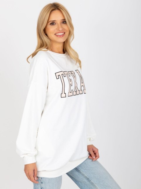 Bluza EM-BL-U719.82P ecru Bluza EM-BL-U719.82P ecru