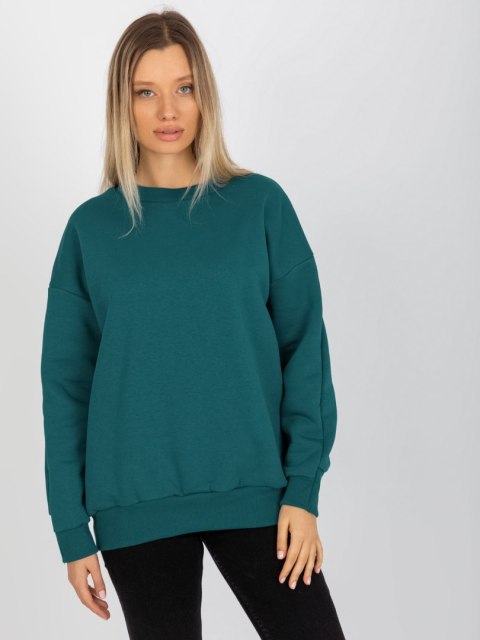 Sportowa bluza morska klasyczna ze ściągaczami Sportowa bluza morska klasyczna ze ściągaczami