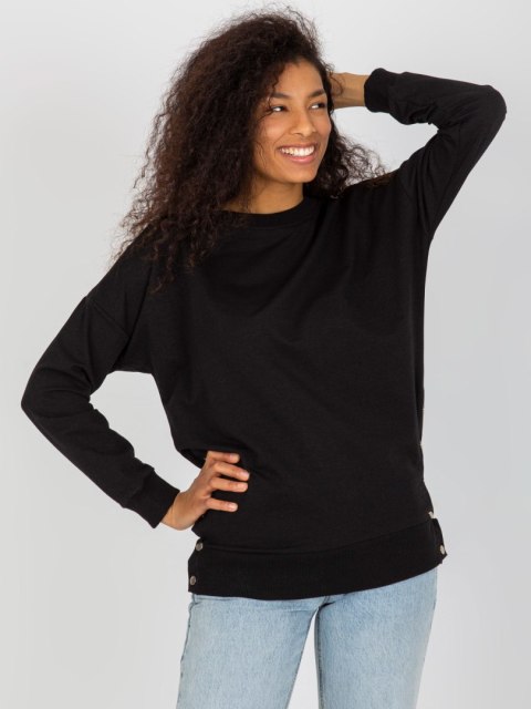 Bluza TW-BL-BL-1001.19X czarny M Bluza TW-BL-BL-1001.19X czarny M