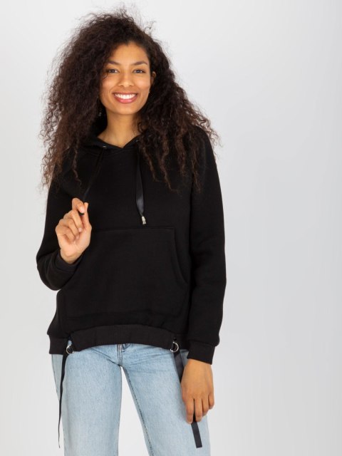 Bluza TW-BL-BL-1003.95P czarny M Bluza TW-BL-BL-1003.95P czarny M