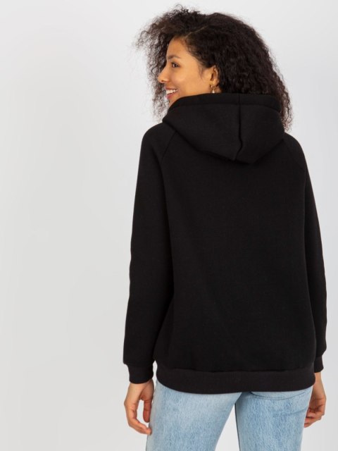 Bluza TW-BL-BL-1003.95P czarny M Bluza TW-BL-BL-1003.95P czarny M