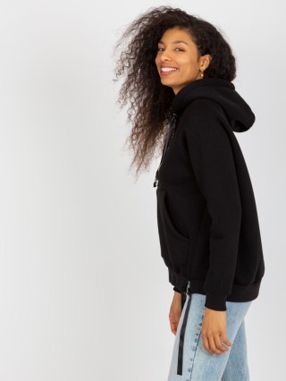 Bluza TW-BL-BL-1003.95P czarny S