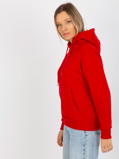 Bluza CT-BL-F-621124.98P czerwony S/M Bluza CT-BL-F-621124.98P czerwony S/M