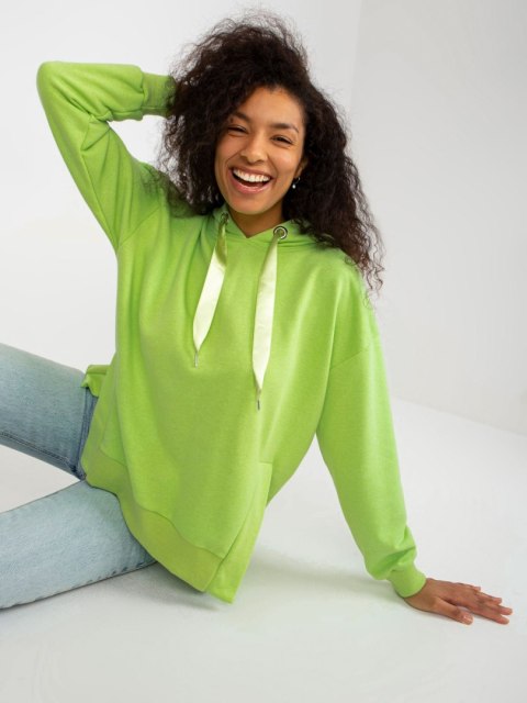 Bluza EM-BL-402.15P jasny zielony S Bluza EM-BL-402.15P jasny zielony S
