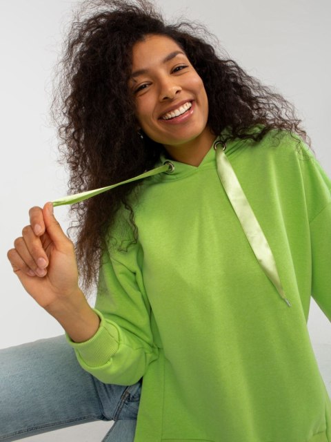 Bluza EM-BL-402.15P jasny zielony S Bluza EM-BL-402.15P jasny zielony S