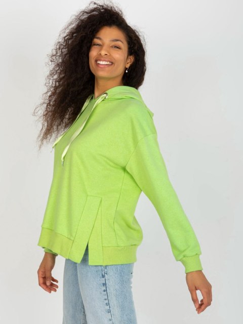 Bluza EM-BL-402.15P jasny zielony S Bluza EM-BL-402.15P jasny zielony S