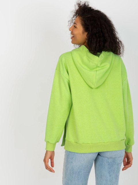 Bluza EM-BL-402.15P jasny zielony S Bluza EM-BL-402.15P jasny zielony S