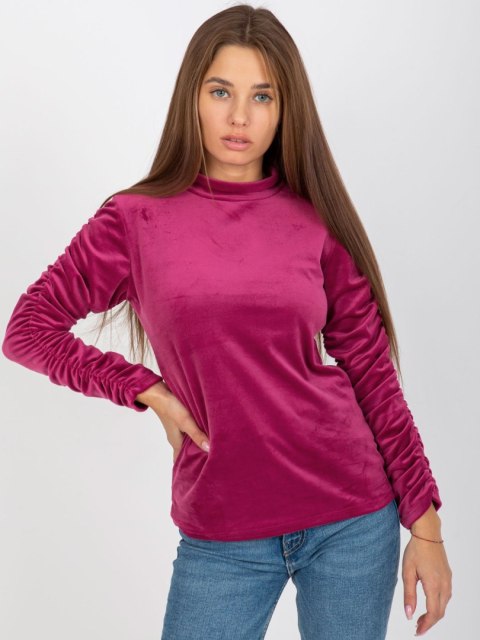 Bluzka RP-BZ-8181.27P fioletowy Bluzka RP-BZ-8181.27P fioletowy