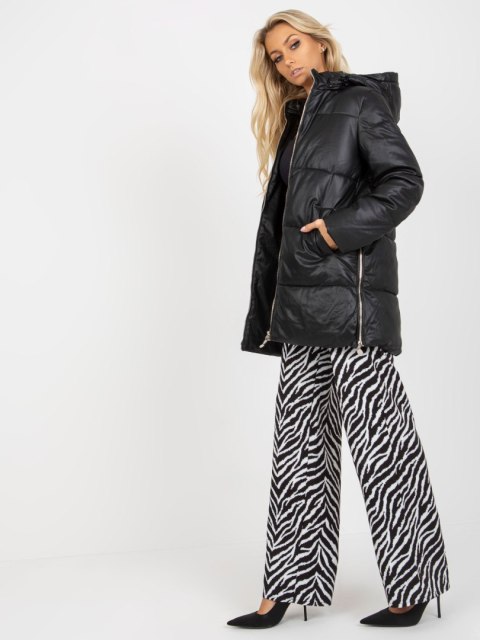 Kurtka NM-KR-H-926/01.12P czarny L Kurtka NM-KR-H-926/01.12P czarny L