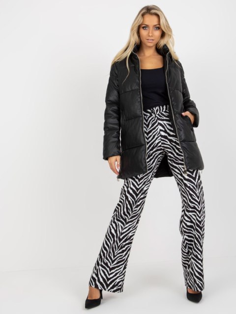 Kurtka NM-KR-H-926/01.12P czarny L Kurtka NM-KR-H-926/01.12P czarny L