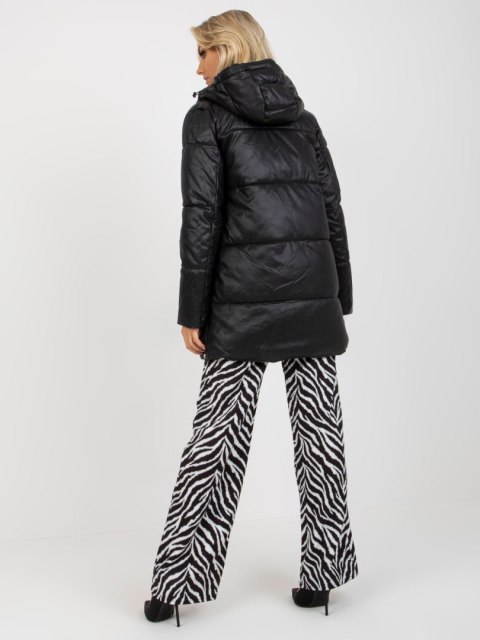 Kurtka NM-KR-H-926/01.12P czarny L Kurtka NM-KR-H-926/01.12P czarny L
