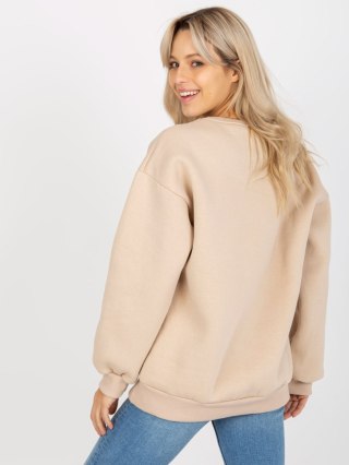 Bluza EM-BL-617-3.15P beżowy