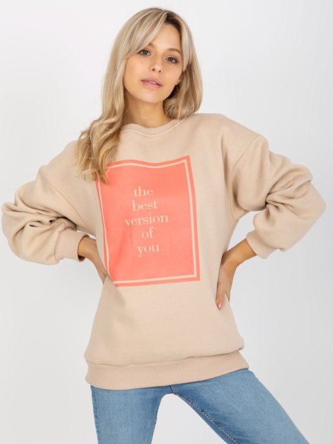 Bluza EM-BL-617-3.15P beżowy