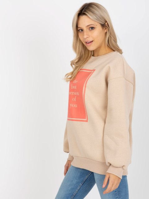 Bluza EM-BL-617-3.15P beżowy