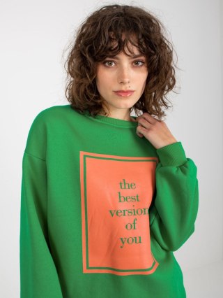 Bluza EM-BL-617-3.15P zielony