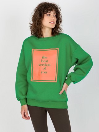 Bluza EM-BL-617-3.15P zielony