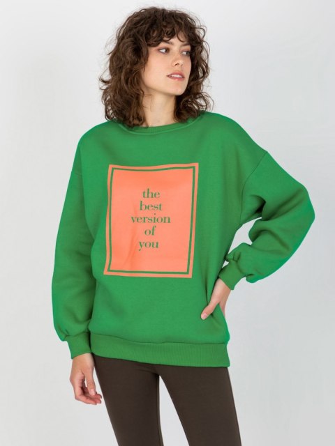 Bluza EM-BL-617-3.15P zielony