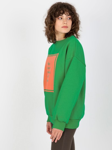 Bluza EM-BL-617-3.15P zielony